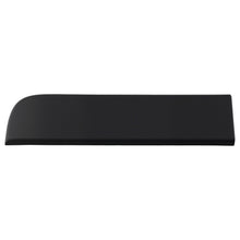 Laad de afbeelding in de galerijviewer, Rechts Side Achter Door Plastic Moulding Panel Trim geschikt voor Vauxhall Movano 2011-2022