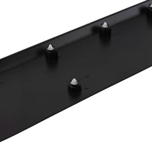 Laad de afbeelding in de galerijviewer, Rear Door Panel Moulding Trim compatible for Renault Master compatible for Vauxhall Movano 9036000Q0C 2021