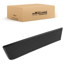 Laad de afbeelding in de galerijviewer, Moulding Trim Panel Achter Rechts BLACK geschikt voor CITROEN Relay 2006 on 8547W8 Nieuwe