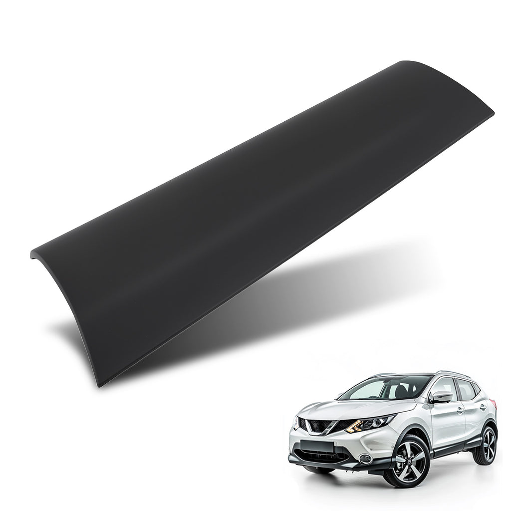 Door Molding Panel Achter Links geschikt voor Nissan Qashqai 2014-2021 828714EA0A Direct