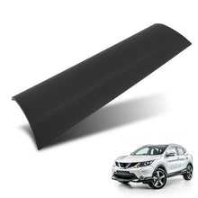 Laad de afbeelding in de galerijviewer, Door Molding Panel Achter Links geschikt voor Nissan Qashqai 2014-2021 828714EA0A Direct