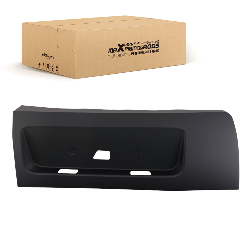 Door Lower Molding Trim geschikt voor Ford Transit MK8 2014-2018 1856130 RH Drive