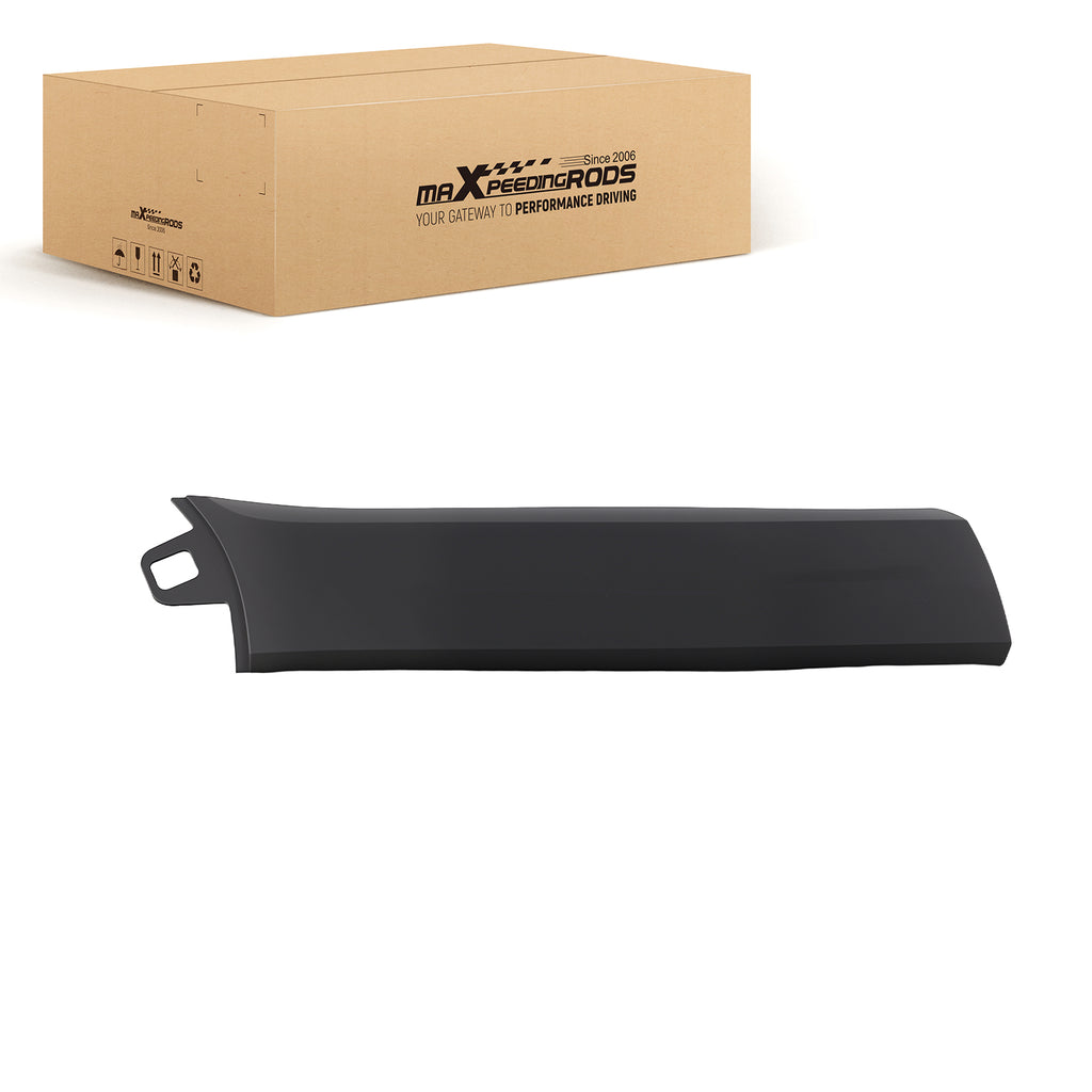 Voor Links Door Moulding Panel Trim geschikt voor Ford Transit MK8 2014+ 1826514 RHD N/S