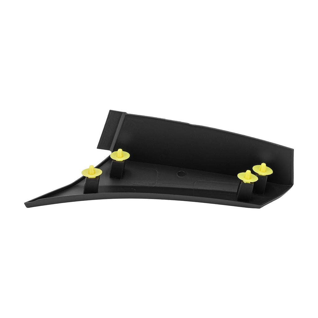 Voor Rechts Side Door Plastic Moulding Trim geschikt voor Mercedes Sprinter 2018-2025