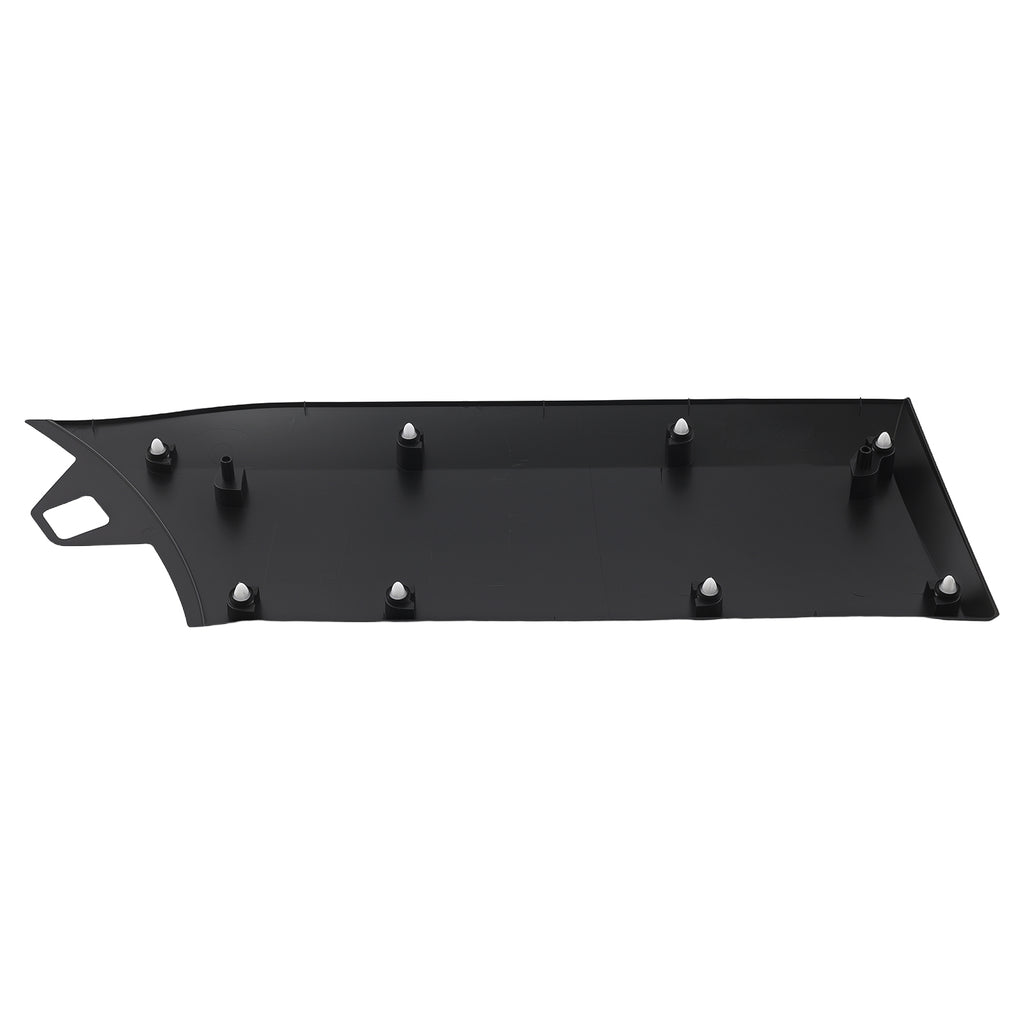 Door MOULDING PANEL TRIM geschikt voor Ford Transit MK8 2014-2023 BK31V29397BD5CND RH Side