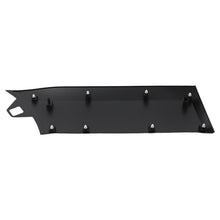 Laad de afbeelding in de galerijviewer, Door MOULDING PANEL TRIM geschikt voor Ford Transit MK8 2014-2023 BK31V29397BD5CND RH Side