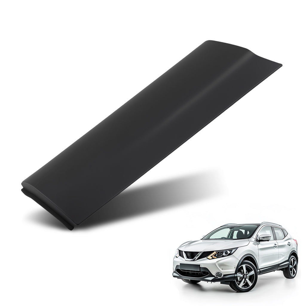 Door Body Trim Achter Rechts geschikt voor Nissan Qashqai 2014-2021 828704-EA0A + Clips