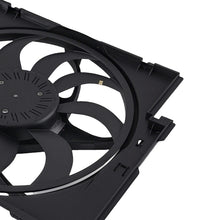 Laad de afbeelding in de galerijviewer, Cooling Assembly compatible for BMW 228i xDrive/320i 2013-2017 7600558 Plastic 240W