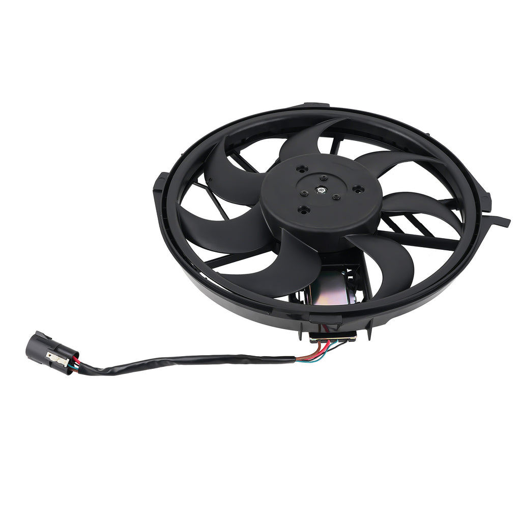 Engine cooling fan geschikt voor Mercedes Benz B-Class W245 A-Class W169 CVT transmission
