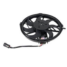 Laad de afbeelding in de galerijviewer, Engine cooling fan geschikt voor Mercedes Benz B-Class W245 A-Class W169 CVT transmission