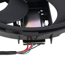 Load image into Gallery viewer, Engine cooling fan compatible for Mercedes Benz B-Class W245 A-Class W169 CVT transmission