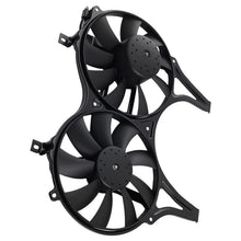 Laad de afbeelding in de galerijviewer, Condenser Cooling Fan compatible for Mercedes-Benz E-Class 1996-2002 A0015003893