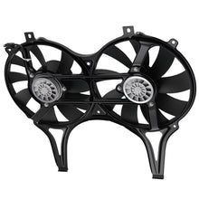 Laad de afbeelding in de galerijviewer, Condenser Cooling Fan compatible for Mercedes-Benz E-Class 1996-2002 A0015003893