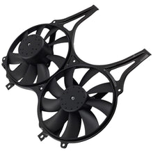Laad de afbeelding in de galerijviewer, Condenser Cooling Fan compatible for Mercedes-Benz E-Class 1996-2002 A0015003893