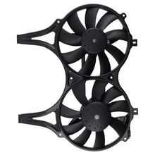 Laad de afbeelding in de galerijviewer, Condenser Cooling Fan compatible for Mercedes-Benz E-Class 1996-2002 A0015003893