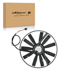 Laad de afbeelding in de galerijviewer, Conjunto Ventilador compatible for Mercedes-Benz 124 Coupe C124 1987-1997 0005007993