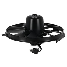 Laad de afbeelding in de galerijviewer, Conjunto Ventilador 240W compatible for Mercedes-Benz E320 E420 E500 W124 0005008593