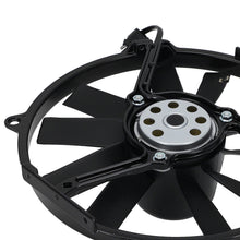 Laad de afbeelding in de galerijviewer, Cooling Fan Assembly compatible for Mercedes-Benz 300SE 300SEL W126 1988-1991 0005008593