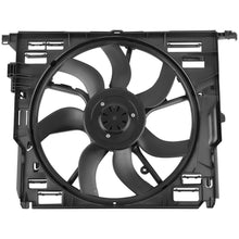 Laad de afbeelding in de galerijviewer, 600W Radiateur Cooling Ventilator geschikt voor BMW 5 Gran Turismo F07 F01 F02