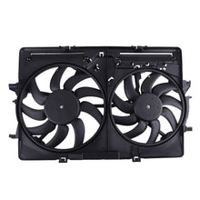 Load image into Gallery viewer, Cooling Fan compatible for Audi A4/A5/ALLROAD/Q5/S4/S5 2007-2017 620-839 FS17264 8K0959455