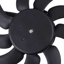 Laad de afbeelding in de galerijviewer, Cooling Fan compatible for Audi A4/A5/ALLROAD/Q5/S4/S5 2007-2017 620-839 FS17264 8K0959455