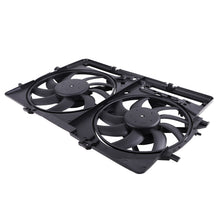 Laad de afbeelding in de galerijviewer, Radiateur Cooling Fan Assembly geschikt voor Audi A4/A5/ALLROAD/Q5/S4/S5 2007-2017 620-839