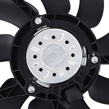Laad de afbeelding in de galerijviewer, Cooling Fan compatible for Audi A4/A5/ALLROAD/Q5/S4/S5 2007-2017 620-839 FS17264 8K0959455