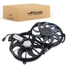 Laad de afbeelding in de galerijviewer, Conjunto Ventilador compatible for Audi A6 4F2 4F5 4FH C6 2004-2011 1137328159