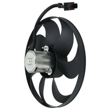 Load image into Gallery viewer, Cooling Fan Assembly compatible for Audi TT 2000-2002 6H0959455B 240W 3Pin