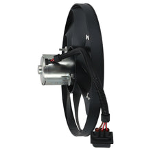 Laad de afbeelding in de galerijviewer, Cooling Fan Assembly compatible for Audi TT 2000-2002 6H0959455B 240W 3Pin