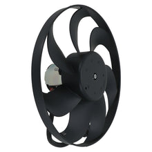 Laad de afbeelding in de galerijviewer, Cooling Fan Assembly compatible for Audi TT 2000-2002 6H0959455B 240W 3Pin