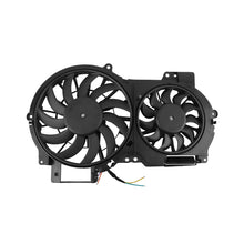 Laad de afbeelding in de galerijviewer, Engine Radiateur Cooling Fan Assembly voor A6 Quattro/A6 2005-2008 4F0121207A