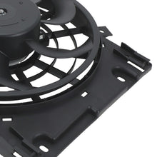 Load image into Gallery viewer, Cooling Fan 240W compatible for Opel Astra H Zafira B 2005-2010 1314555 13147279 2 Pin