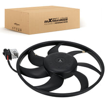 Laad de afbeelding in de galerijviewer, 240W Cooling Fan Assembly geschikt voor Opel Astra/Zafira 2004-2015 13205947