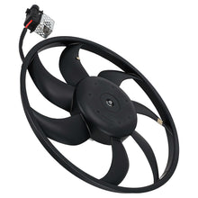 Load image into Gallery viewer, 240W Radiator Fan compatible for Opel Zafira Family B 1.6 1.8 2005-2015 13205947