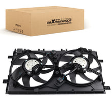 Laad de afbeelding in de galerijviewer, Conjunto Ventilador de refrigeración compatible for Buick Regal 2.0L 2011-2012 13241733