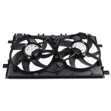 Laad de afbeelding in de galerijviewer, Cooling Fan compatible for Buick Regal Compatible for Saab 9-5 2010-2012 13241733 13241734 13241739
