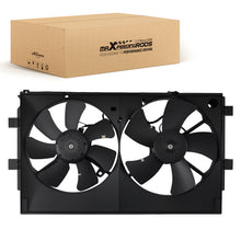 Laad de afbeelding in de galerijviewer, Conjunto Ventilador compatible for Mitsubishi Lancer 2.0L 2.4L 2008-2016 1308CR 240W