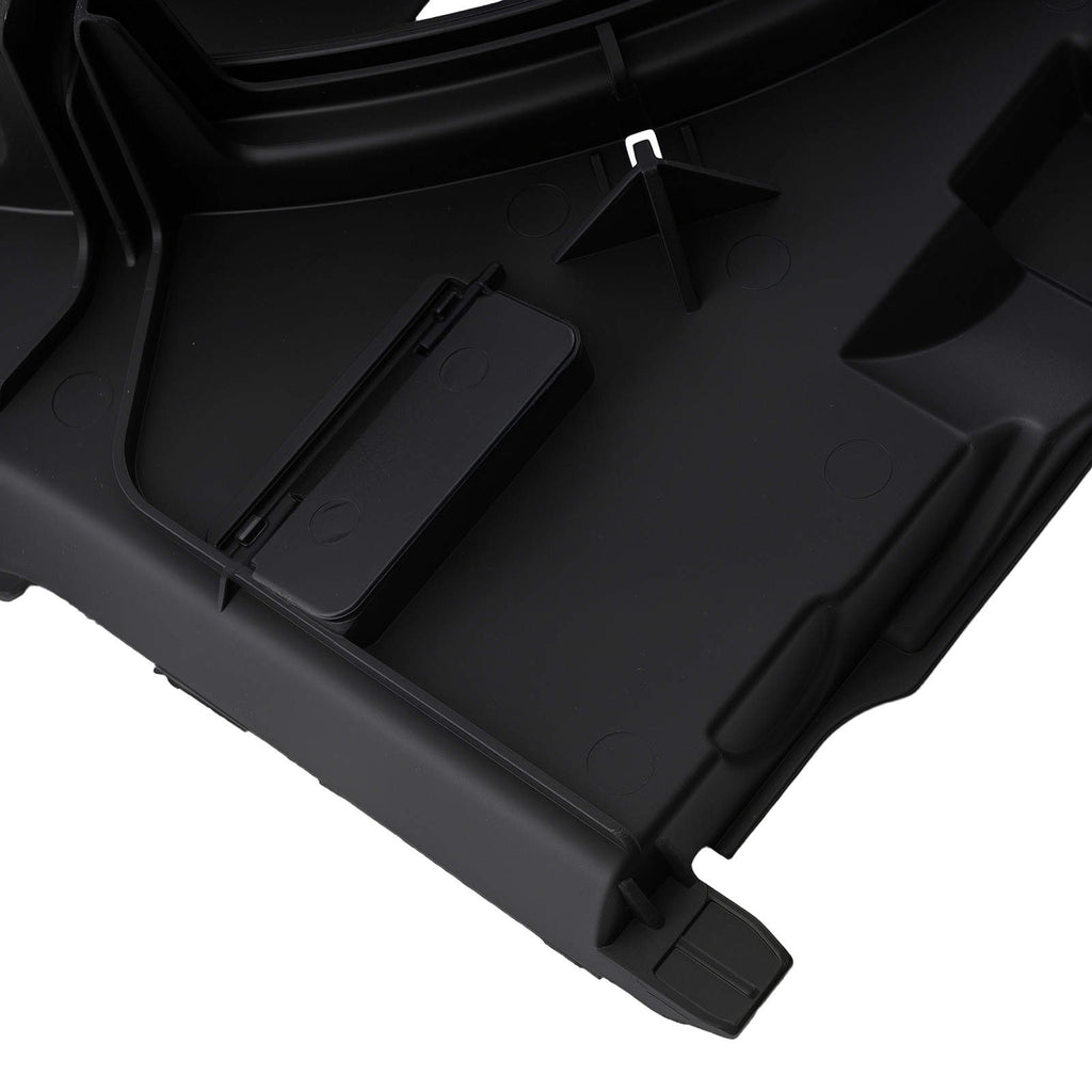 Cooler Fan compatible for BMW X5 E70 X6 E71 2006-2014 xDrive 240W 17427616103 17427796572