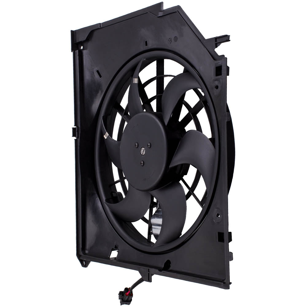 Cooling Fan Motor Assembly geschikt voor BMW 3 Series E46 M3 3.2 1998-2007 17111436260