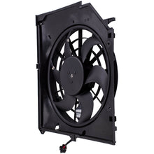 Laad de afbeelding in de galerijviewer, Cooling Fan Motor Assembly geschikt voor BMW 3 Series E46 M3 3.2 1998-2007 17111436260