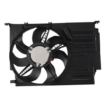 Laad de afbeelding in de galerijviewer, Ventilador Enfriamiento compatible for BMW 2 Active Tourer 220i 17429468179