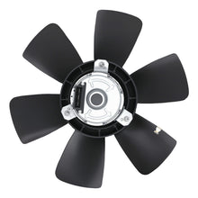 Laad de afbeelding in de galerijviewer, Cooling Fan compatible for Volkswagen Golf/Cabriolet/Fox 1985-1993 191959455C 240W