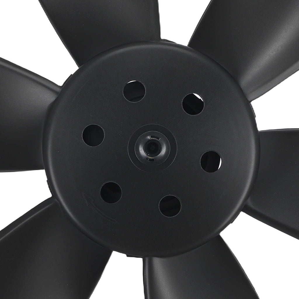 Cooling Fan compatible for Volkswagen Golf/Cabriolet/Fox 1985-1993 191959455C 240W