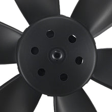 Laad de afbeelding in de galerijviewer, Cooling Fan compatible for Volkswagen Golf/Cabriolet/Fox 1985-1993 191959455C 240W