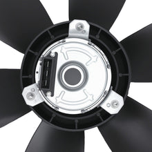 Laad de afbeelding in de galerijviewer, Cooling Fan compatible for Volkswagen Golf/Cabriolet/Fox 1985-1993 191959455C 240W
