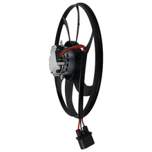 Laad de afbeelding in de galerijviewer, Cooling Fan Assembly compatible for VW Passat B6 Estate 1.6 FSI 1.9 TDI 2008-2010 240W