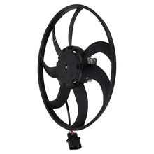 Laad de afbeelding in de galerijviewer, Cooling Fan Assembly compatible for VW Passat B6 Estate 1.6 FSI 1.9 TDI 2008-2010 240W