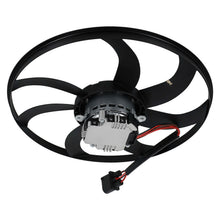 Laad de afbeelding in de galerijviewer, Cooling Fan Assembly compatible for VW Passat B6 Estate 1.6 FSI 1.9 TDI 2008-2010 240W