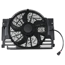Laad de afbeelding in de galerijviewer, Conjunto Ventilador Motor compatible for BMW X5 3.0i 4.4i Sport Utility 2000-06 64546921382